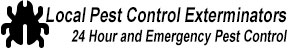 Jetersville VA Pest Control Exterminators